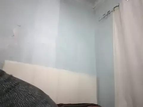 ThamiXX on StripChat 