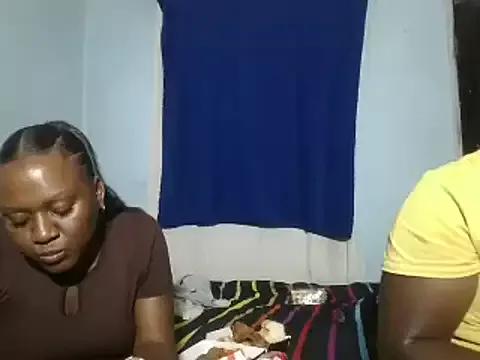 ThamiXX on StripChat 