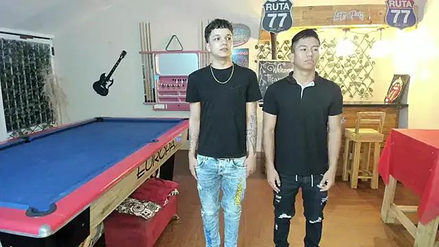 theorder-ofladys on StripChat 