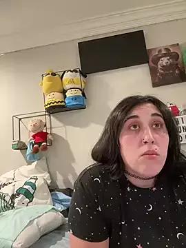 ThicBunz on StripChat 