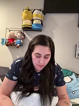 ThicBunz on StripChat 