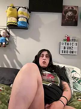 ThicBunz on StripChat 