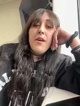 ThicBunz on StripChat 