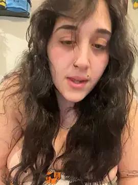 ThicBunz on StripChat 
