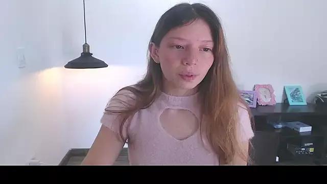 Tiiana on StripChat 