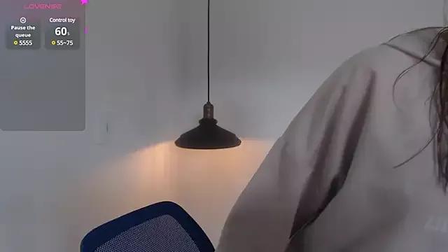 Tiiana on StripChat 