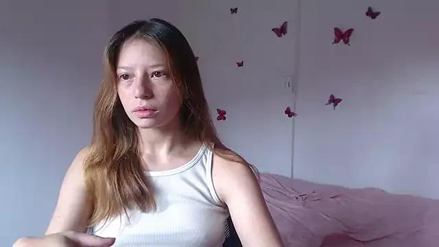 Tiiana on StripChat 