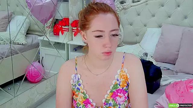 Freechat TinaBrook on StripChat