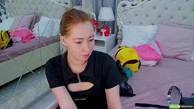 Freechat TinaBrook on StripChat