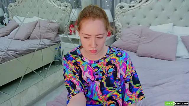Freechat TinaBrook on StripChat