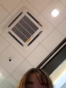 ttkx666 on StripChat 