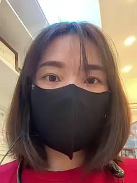 ttkx666 on StripChat 