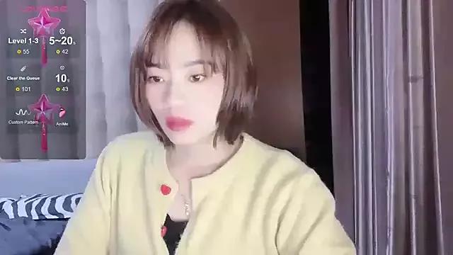 ttkx666 on StripChat 