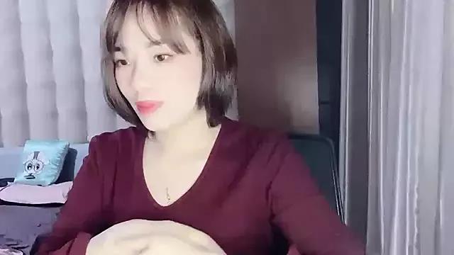 ttkx666 on StripChat 