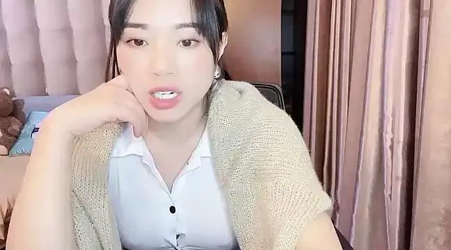 ttkx666 on StripChat 