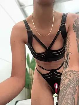 Sweet TweetiePieXXX from StripChat TweetiePieXXX from StripChat