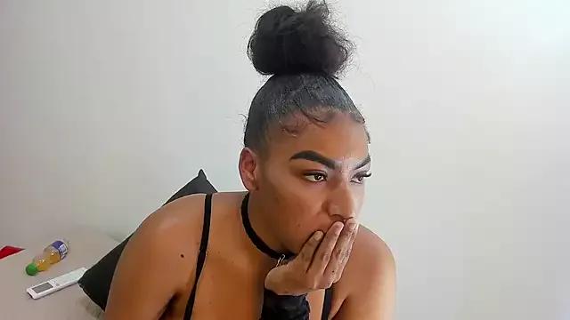ValeriGallardo on StripChat 