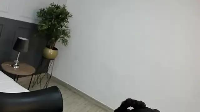 ValeriGallardo on StripChat 