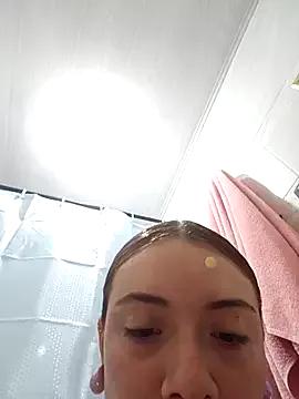 Freechat valery_mora on StripChat
