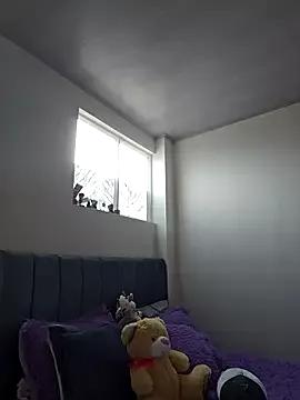 Freechat valery_mora on StripChat