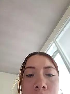 Freechat valery_mora on StripChat