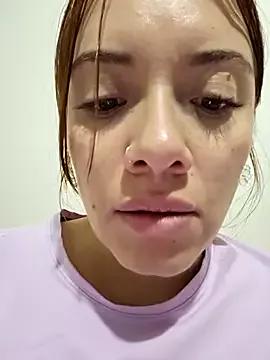 Freechat valery_mora on StripChat