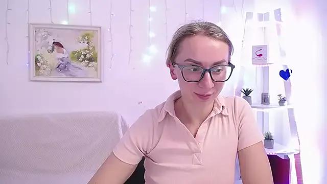VasilisaSii on StripChat 