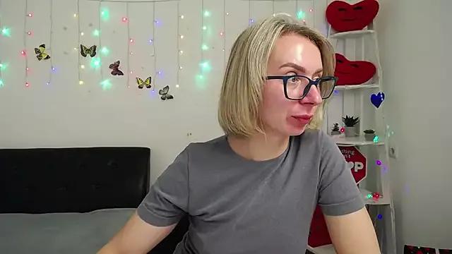 VasilisaSii on StripChat 