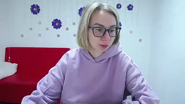 VasilisaSii on StripChat 