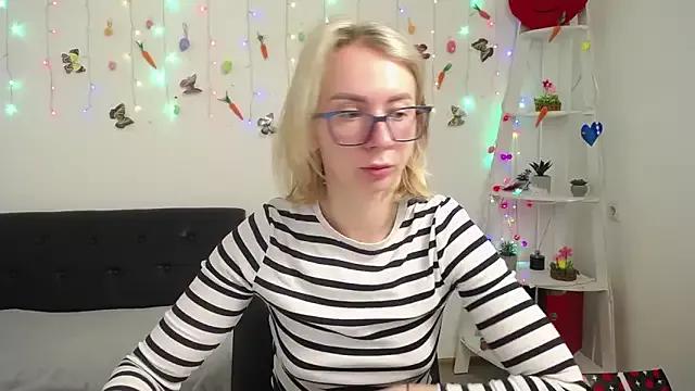 VasilisaSii on StripChat 