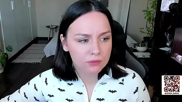 VendyB on StripChat 
