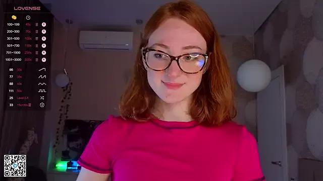 Freechat VeronaHascall on StripChat