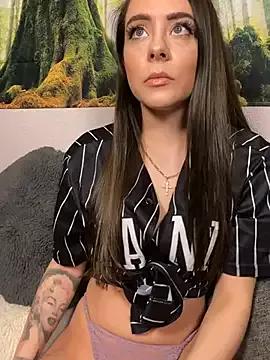 Freechat Viktoria_Marie on StripChat