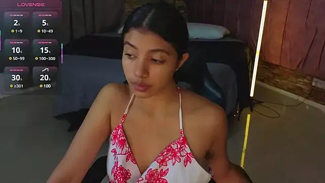 Private viktorya_xue on StripChat