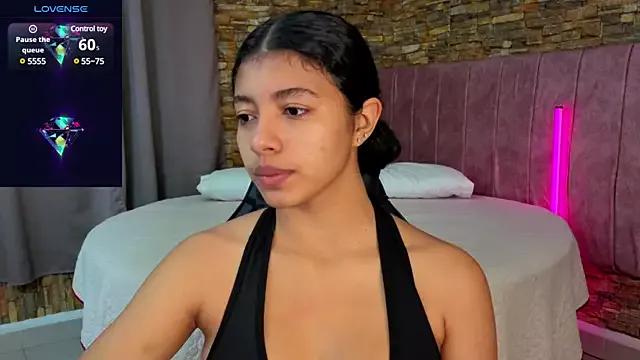 Private viktorya_xue on StripChat