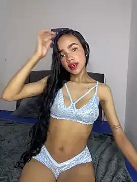 violeta_18x on StripChat 