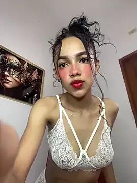 violeta_18x on StripChat 