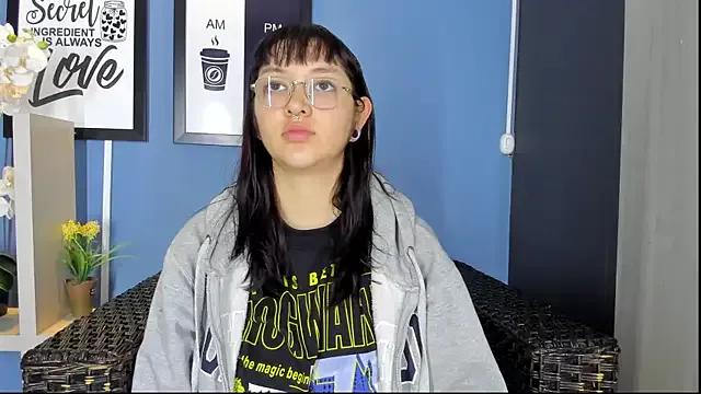 VioletaaLee_ on StripChat 