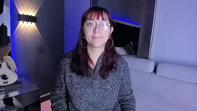 VioletaaLee_ on StripChat 