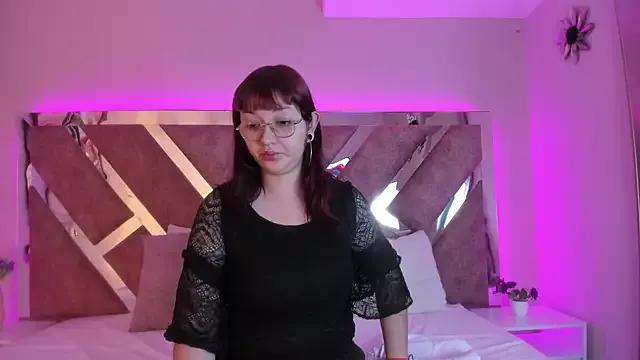 VioletaaLee_ on StripChat 