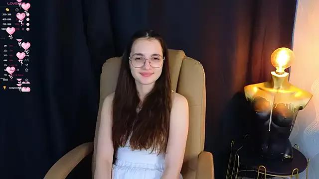 VivianHudson on StripChat 
