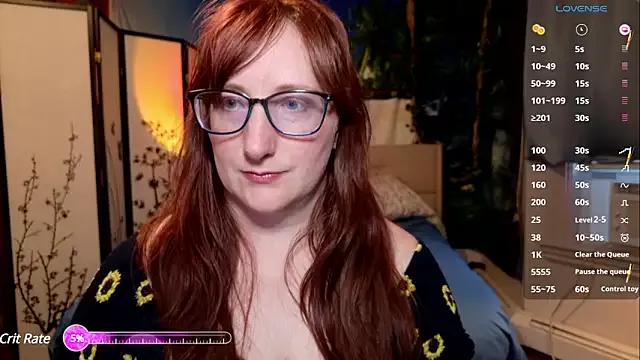 Cute WickedAphrodite wants you to fuck her body now WickedAphrodite from StripChat
