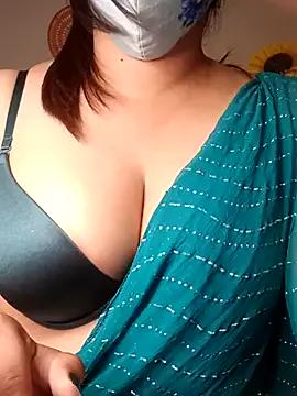 Wild_Fantasy_Mannat on StripChat 