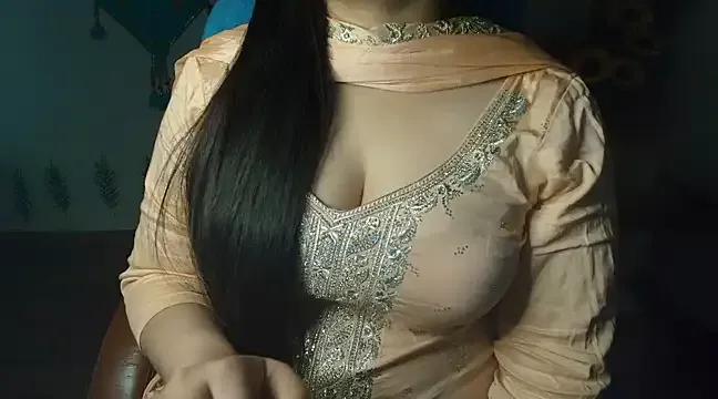 Wild_Fantasy_Mannat on StripChat 