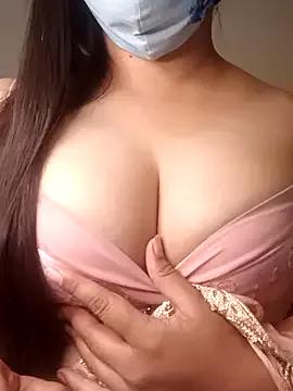 Wild_Fantasy_Mannat on StripChat 