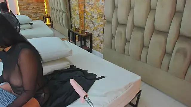 ximena_case on StripChat 