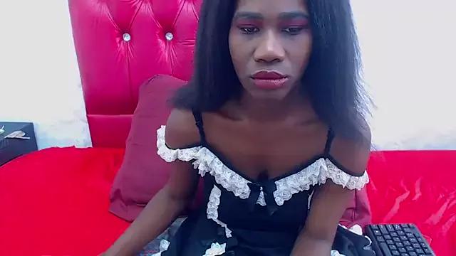 XSCARLETQUEENXX on StripChat 