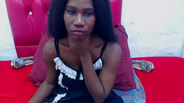 XSCARLETQUEENXX on StripChat 