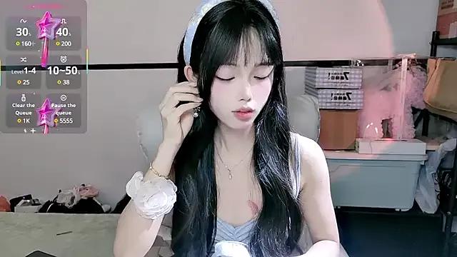 XueNi-888 on StripChat 