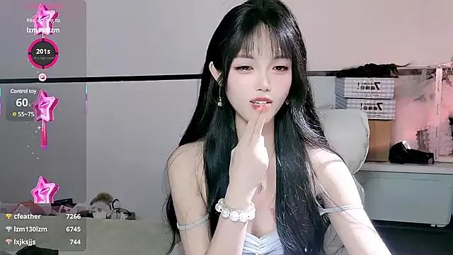 XueNi-888 on StripChat 